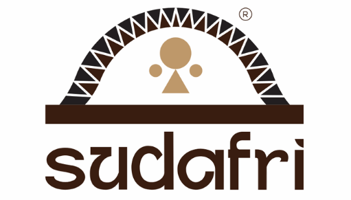 Sudafri Logo